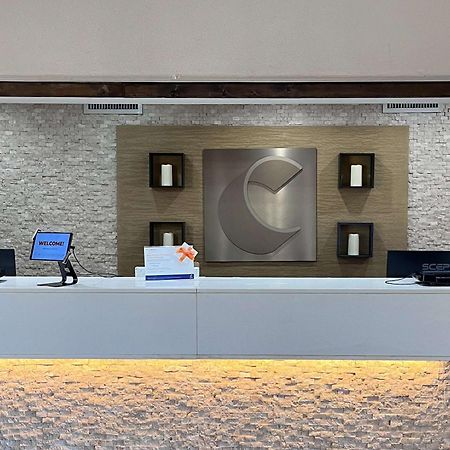 Comfort Inn Санта-Фе Екстер'єр фото