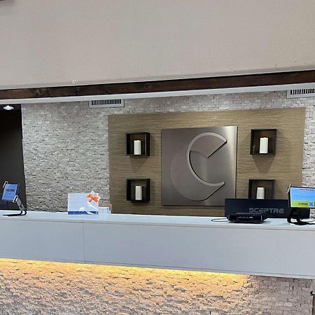 Comfort Inn Санта-Фе Екстер'єр фото